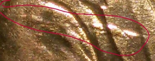 My-1982-Philly-Lincoln-Penny-There-Is-Extra-Metal-Where-There-Should-Not-Be